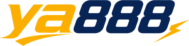 ya888 Logo
